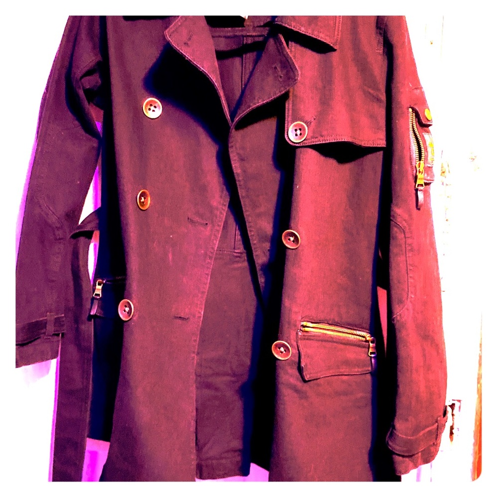 Jacket